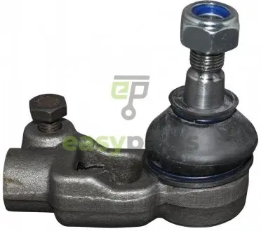 Наконечник рульової тяги Kadett E/Nexia Пр. JP GROUP 1244600680