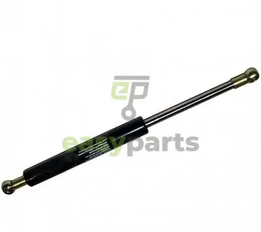 Амортизатор багажника Audi 80 (275mm/580N) JP GROUP 1181200100