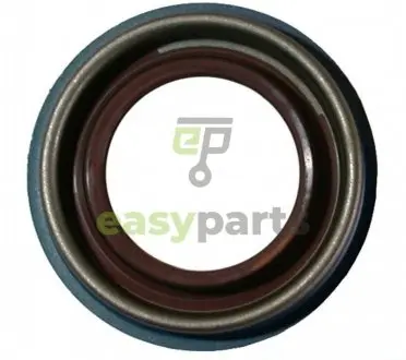 Сальник 35x55x9 піввісі Astra/Combo/Meriva JP GROUP 1244000100