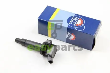 Котушка запалення TOYOTA AVENSIS/COROLLA/RAV4 00- FACET 9.6361