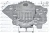 Водяний насос Expert/Peugeot 205/305/309/405 1.6/1.9 DOLZ T136 (фото 1)