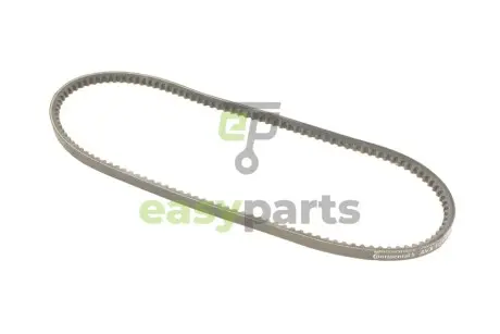 Ремінь генератора Opel Omega A/Vectra A 2.0-3.0 86-95/Ford Escort/Fiesta 1.0-1.3 76-95 Contitech AVX10x813