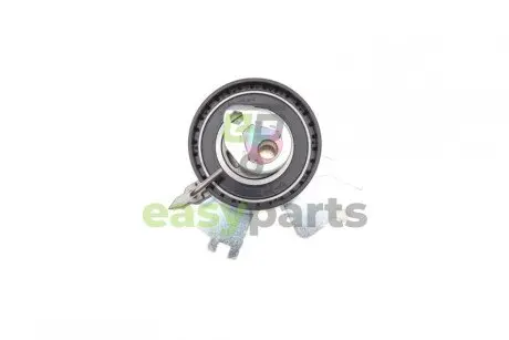 Комплект ГРМ Fiat Scudo 2.0D/ Citroen Jumpy/Peugeot Expert 2.0HDI 07- (25.4x116z) Contitech CT1091 K1