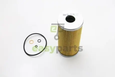 Фільтр масляний BMW 3/5/7 2.5td 91-03/Omega B CLEAN FILTERS ML028