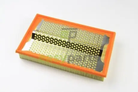 Фільтр повітряний 190D/E200D W201/124 OM601 CLEAN FILTERS MA183