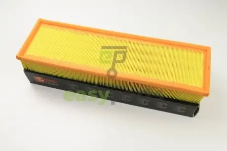 Фільтр повітряний Audi 100 2.0TD/2.5TDI -90 CLEAN FILTERS MA610
