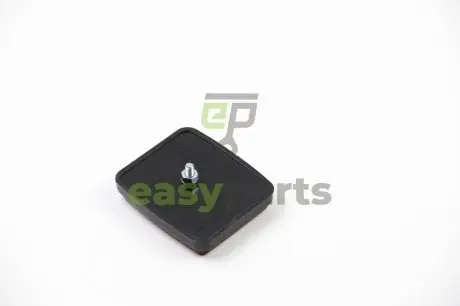 Отражатель заднего бампера Ducato/Boxer 06- BSG BSG 70-810-001