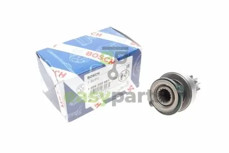 Бендикс стартера SPRINTER/VITO 3.0-3.5 03- BOSCH 1 006 209 661 (фото 1)