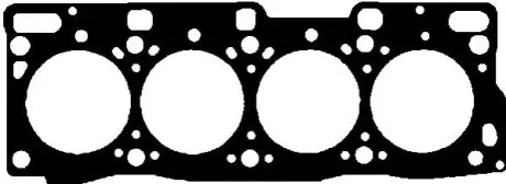 Прокладка Г/Б Kia Sportage I,II 2.0 TD Mazda 626 GD/GV 2.0D 87-92 BGA CH5559H