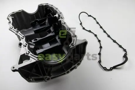 Масляний піддон Kangoo/Logan/Megane 1.5dCi/1.6i 01- BGA SP7305