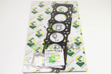 Прокладка головки T5/Touareg 2.5TDI 03-10 (1.35mm) BGA CH9583A