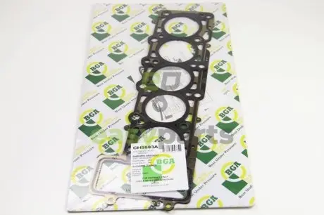 Прокладка головки T5/Touareg 2.5TDI 03-10 (1.35mm) BGA CH9583A