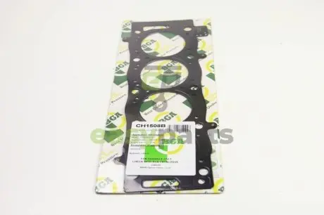 Прокладка головки Boxer/Jumper 2.2HDi 02- (1.35мм) BGA CH1508B