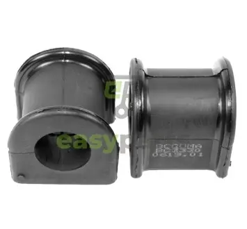 Ø 23mm Втулка стабілізатора перед. Toyota Camry 2.0/2.4/3.0 01-06 BC GUMA BC3330
