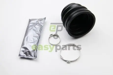 Пильник шруса зовнішнього SUNNY/ALMERA 82- AUTOFREN D8330