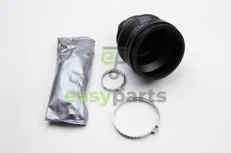 Пильовик ШРКШ внутр. 22x78x110 Opel Corsa A 82-, Astra G 1.2 16V 00- AUTOFREN D8163