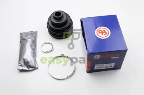 Пильовик ШРКШ зовн. 20x79x107 NISSAN ALMERA 1,4 /64KW / 09.95-00 /MT-AT/ AUTOFREN D8136
