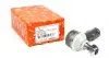 Наконечник тяги рульової (R) VW T4 -96 (d=14mm) ASMETAL 17VW34 (фото 1)
