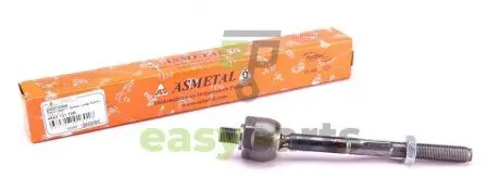 Тяга рульова Renault Logan II/Dacia Dokker 0.9-1.6 12- (L=193mm) ASMETAL 20DC2000
