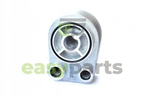 Масляний радіатор Renault Kangoo, Dacia Dokker, Duster, DB Citan 1.5dci 08.03- ASAM 32696