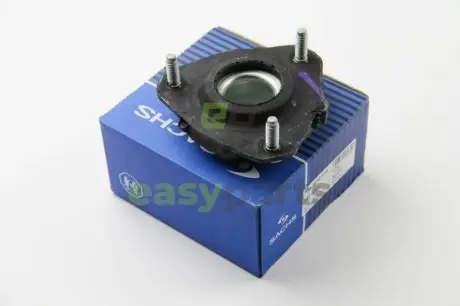 Опора амортизатора гумометалева SACHS 802 329