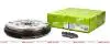 Демпфер зчеплення VW Caddy III/IV 1.9- 2.0TDI 4motion 04- (для виробника LUK) Valeo 836224 (фото 1)