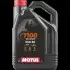 7100 масло 4T 10w60 (4л) 100% синтетика (845541) MOTUL 104101 (фото 1)