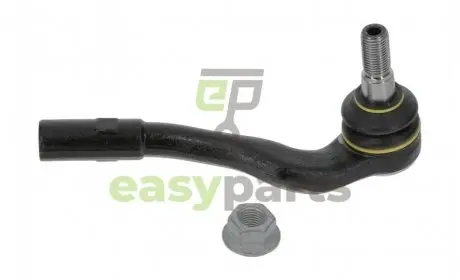 Наконечник рульової тяги MB C-Class (W203) Пр. MOOG ME-ES-2285