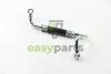 Трубка мастила турбіни BMW 1/3/5/X3 2.0D 04- Metalcaucho 92167 (фото 1)