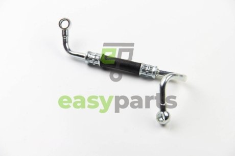 Трубка смазки турбины BMW 1/3/5/X3 2.0D 04- Metalcaucho 92167