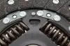 Комплект зчеплення Renault Kangoo 1.9dTi/dCi 00- 59/62kw, F9Q 780 LuK 622 3036 00 (фото 2)
