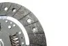 Диск зчеплення Fiat Ducato 2.5D/TD 94-, d=240mm, z=21 LuK 324 0283 10 (фото 2)