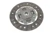 Диск зчеплення Fiat Ducato 2.5D/TD 94-, d=240mm, z=21 LuK 324 0283 10 (фото 3)