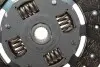 Диск зчеплення Fiat Ducato 2.5D/TD 94-, d=240mm, z=21 LuK 324 0283 10 (фото 5)