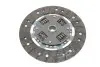 Диск зчеплення Fiat Ducato 2.5D/TD 94-, d=240mm, z=21 LuK 324 0283 10 (фото 6)