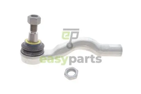 Наконечник тяги рульової (R) MB Vito (W639) 03- LEMFORDER 27665 02