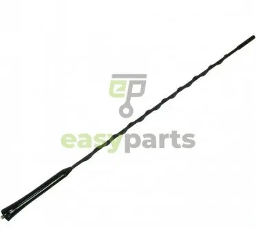Антена Astra/Vectra/Omega/Zafira (405mm) JP GROUP 1200900100