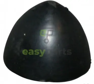 Відбійник ричага переднього T4 91- (зверху) JP GROUP 1142000500