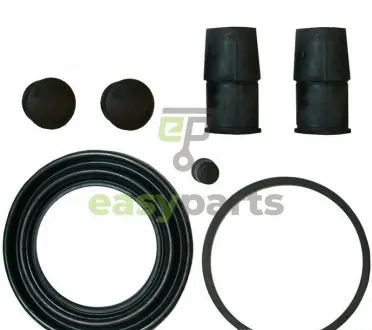 Ремкомпл. супорта перед 57mm (ATE) T4 96> JP GROUP 1161950810