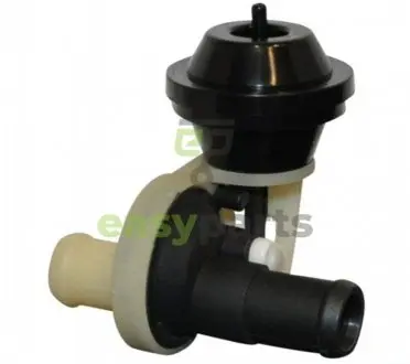 Кран пічки Passat B5/Audi A4/A6/A8/Superb JP GROUP 1126400100