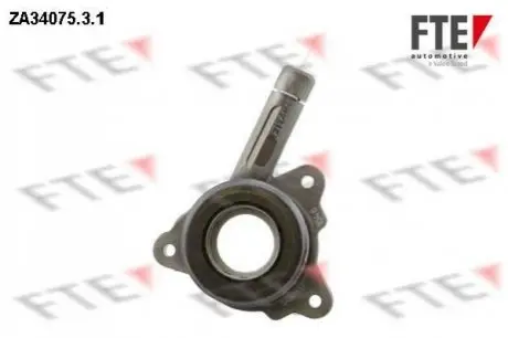 Циліндр зчеплення головний Transit 2.2TDCi 08- FTE ZA34075.3.1