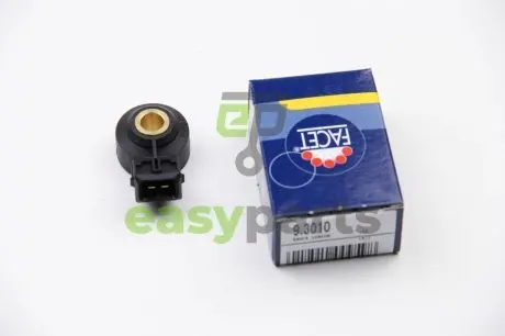 Датчик детонації 1(F20)/3(F30)/Vectra 90-02 2.0i FACET 9.3010