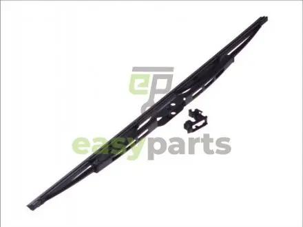 Щітки склоочисника 48см Гачок 9x3, 9x4 / Штир каркас DENSO DM-048