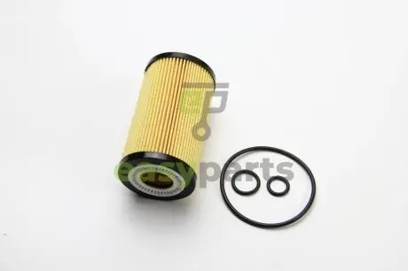 Фільтр масляний Sprinter/Vito/C/E ОМ651 09- CLEAN FILTERS ML4534