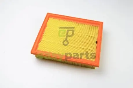 Фільтр повітряний Golf III/IV/Vento 91-02 CLEAN FILTERS MA1002