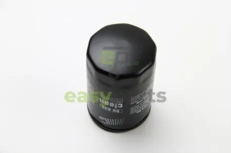 Фільтр масляний W201 M102/E300 W124 M103 85> CLEAN FILTERS DO838