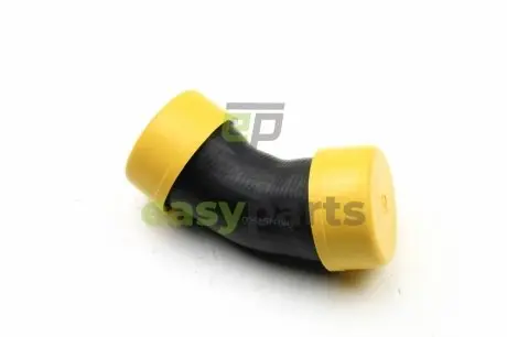 Патрубок інтеркулера T5 1.9TDI 03- нижн Л. BSG BSG 90-720-013