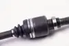 Піввісь Scudo/Jumpy 2.0JTD 00&gt;06 Пр. (+ABS/955мм) BGA DS1418R (фото 1)