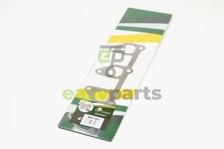 Прокладка колектора випуск Combo/Astra G 1.6i 00- BGA MG7567