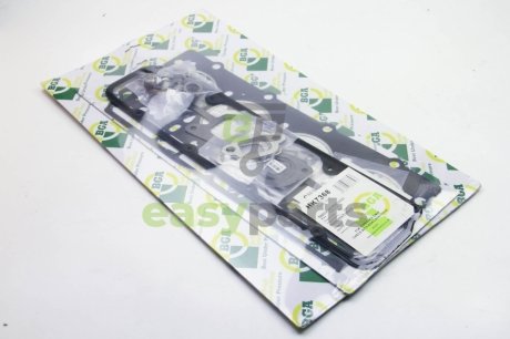 Комплект прокладок Transit 2.5D/TD 91-00 (верхній) BGA HK7368 (фото 1)
